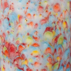 Kaleidoscope - 16 oz Mayco Jungle Gem Crystal Glaze